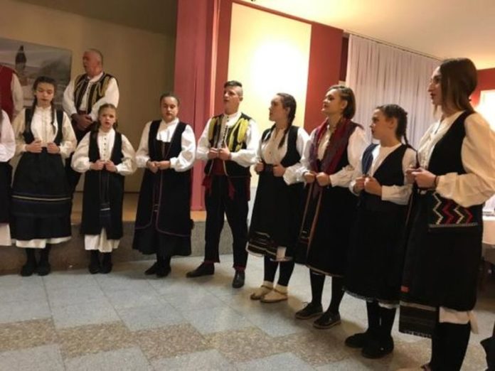 Kud 'Bužan' organizira i poziva na priredbu 'Ususret Božiću'