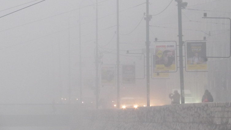 smog