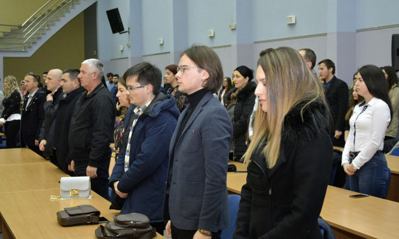 Mostar: Uručene nagrade najboljim studentima u FBiH