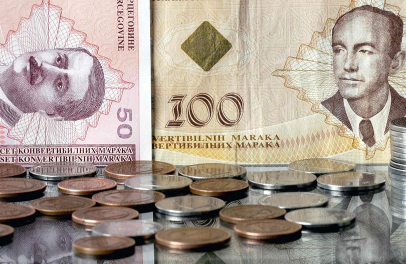Svima na proračunu veće plaće