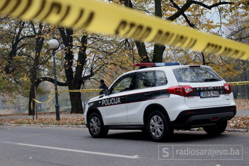 Sarajevo: Nakon novog napada na policajce, uhićena dvojica mladića