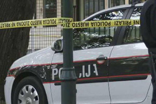 Beživotno tijelo muškarca pronađeno kod Tuzle