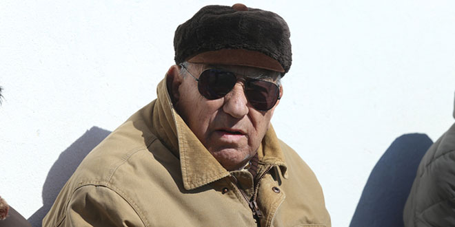 stanko poklepović