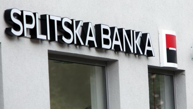 Završeno je pripajanje Splitske banke OTP banci