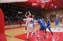 HKK Zrinjski-HKK Široki 95:87