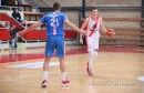 HKK Zrinjski-HKK Široki 95:87