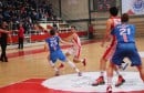 HKK Zrinjski-HKK Široki 95:87