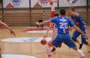 HKK Zrinjski-HKK Široki 95:87