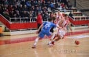 HKK Zrinjski-HKK Široki 95:87