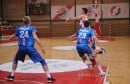 HKK Zrinjski-HKK Široki 95:87