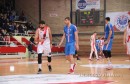 HKK Zrinjski-HKK Široki 95:87