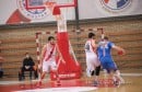 HKK Zrinjski-HKK Široki 95:87