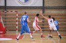 HKK Zrinjski-HKK Široki 95:87