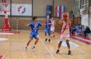 HKK Zrinjski-HKK Široki 95:87