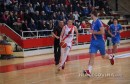 HKK Zrinjski-HKK Široki 95:87