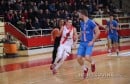 HKK Zrinjski-HKK Široki 95:87