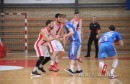 HKK Zrinjski-HKK Široki 95:87