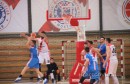 HKK Zrinjski-HKK Široki 95:87