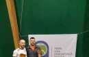TLRM, Masters TLRM, Igor Musa, Boris Medak