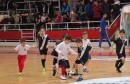 Vladimir Vladisavljević, Futsal, Futsal akademija HFC Zrinjski, Damir Mišić, Goran Buhovac, Siniša Đurasović, HFC Zrinjski