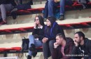 HKK Zrinjski: Pogledajte kako je bilo u dvorani na utakmici protiv Studenta