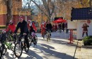 biciklijada, Mostar