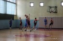 košarka juniori
