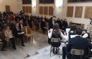 Napretkov koncert, franjevačka crkva petra i pavla