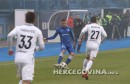 FK Željzničar, NK Široki Brijeg