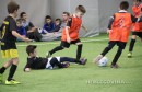 Futsal akademija HFC Zrinjski na turniru Tiki Taka
