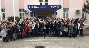 FPMOZ: Obilježen Dan osoba sa invaliditetom