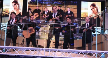 Oni su najljepši: Ovo su Hrvatica i Hrvat koji su ponijeli titulu Miss i Mister Turizma Hrvatske