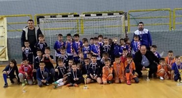 HNK Grude organizirao veličanstven 1. Božićni turnir