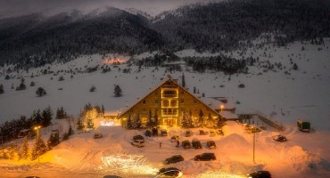 Tisuće posjetitelja kreće na Blidinje, jedno od najtraženijih mjesta za Doček i novogodišnje praznike