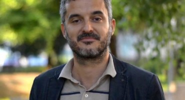 Nino Raspudić: Hrvatski politički paradoks je da je lijeva politička, kulturna i medijska scena patrijarhalnija od konzervativne