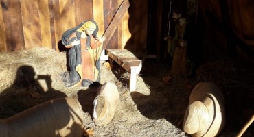 JASLICE U MOSTARU: Gdje je nestao Isus? 