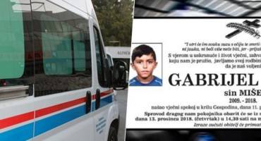 Dječak iz Metkovića umro jer bolest nije na vrijeme prepoznata