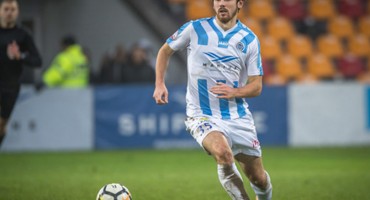 Ivan Enin , NK Široki Brijeg