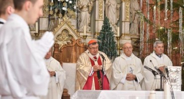 Čovječanstvo izgubilo kriterije, ne vrednuje čovjeka, nego interes i profit