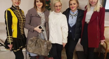 HT Eronet  Božićna bajka u Kosači za sve mališane