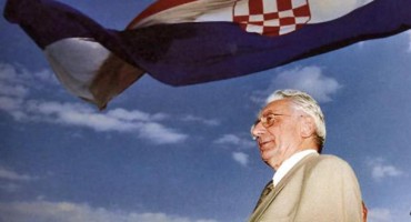 GODIŠNJICA SMRTI VELIKOG PREDSJEDNIKA FRANJE TUĐMANA: Neki mu nikad Hrvatsku nisu oprostili