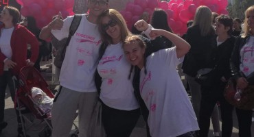 Zaklada Fra Mladen Hrkać  proglasila volontera godine