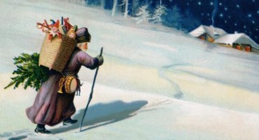 Zašto Sveti Nikola voli čizmice: Priče za djecu o omiljenom zaštitniku