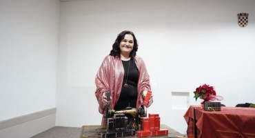 Predstavljeni prvi imotski parfemi Mattan i Nusha