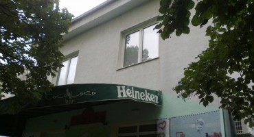 Mostar: Izdaje se poslovni prostor