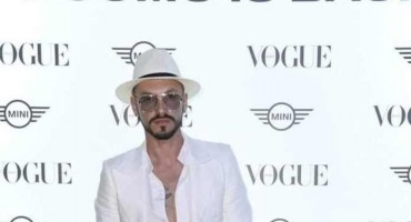 Josip Grabovac, moda