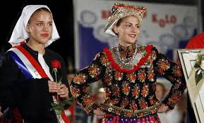 Daniela Škegro: Hercegovka sam time se ponosim