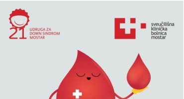 Udruga za Down sindrom Mostar: Učinite Božičine blagdane još humanijim