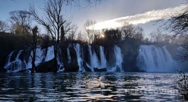 Vodopad Kravica: Tako lijepo, tako naše i tako blizu