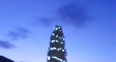 Mostar: Mještani Rodoča obilježili ulazak u badnji dan